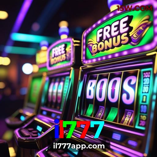 Streaming 4K no cassino ao vivo da il777