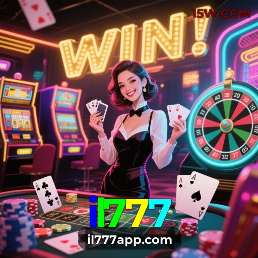 Baixar APK il777