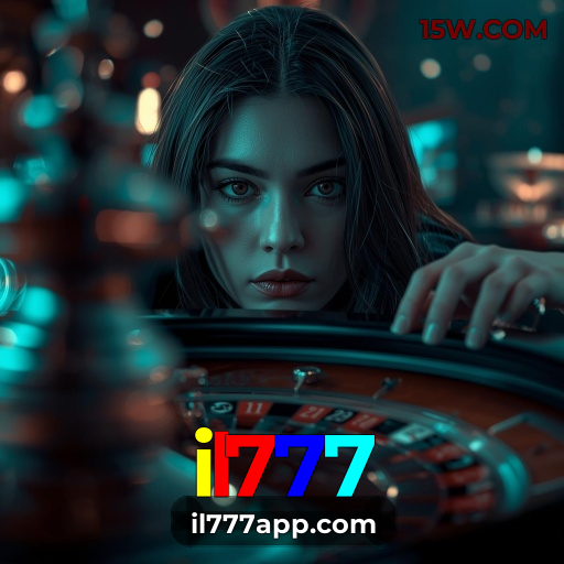 Siga a il777 no Facebook