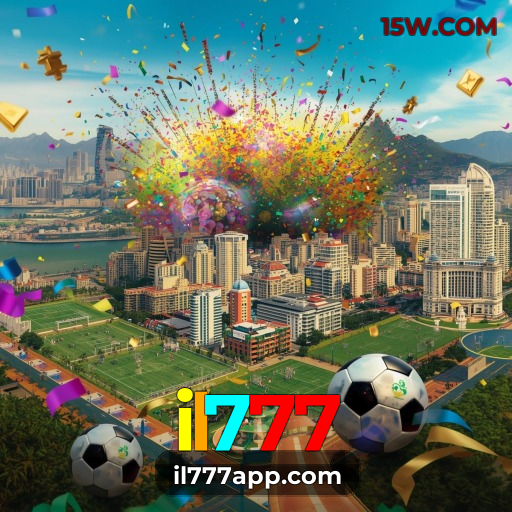 Lottery Clássica na il777
