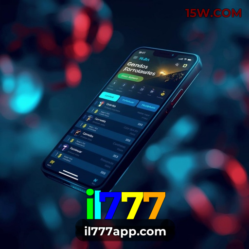 Instalação iOS il777