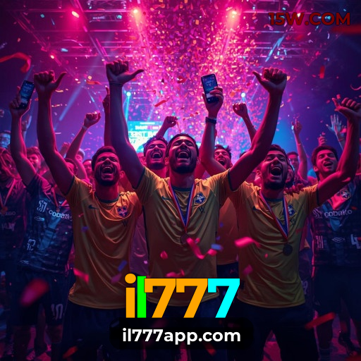 Apostas esportivas ao vivo na il777
