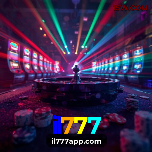 Reload Bonus il777