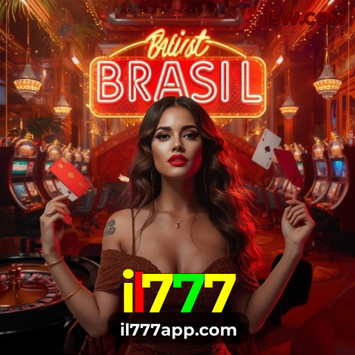 Login rápido no app il777