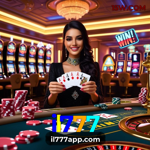 Download PC il777
